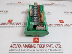 Relay Interface Module -73 X 202Mm I061220-4