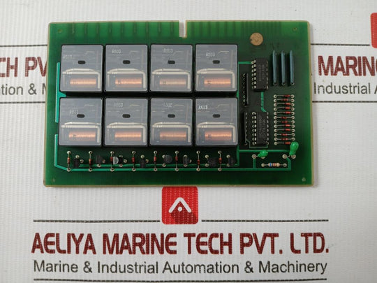 Relay Interface Module Mda 209 Schleicher