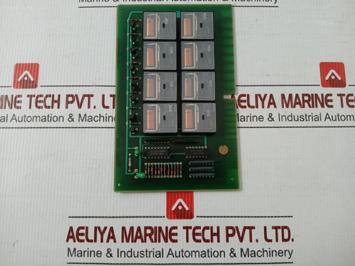 Relay Interface Module Mda 209 Schleicher