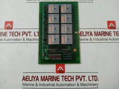 Relay Interface Module Mda 209 Schleicher