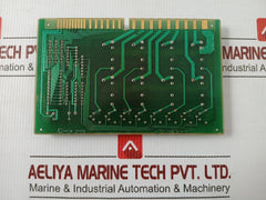 Relay Interface Module Mda 209 Schleicher