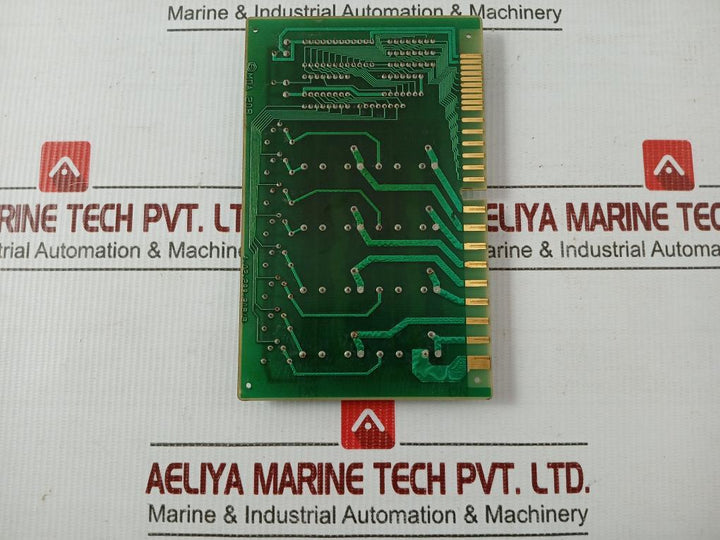 Relay Interface Module Mda 209 Schleicher