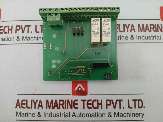 Relay Interface Pcb Module M2 069376081