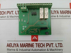 Relay Interface Pcb Module M2 069376081