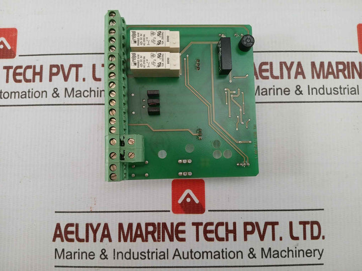 Relay Interface Pcb Module M2 069376081