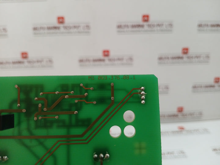 Relay Interface Pcb Module M2 069376081