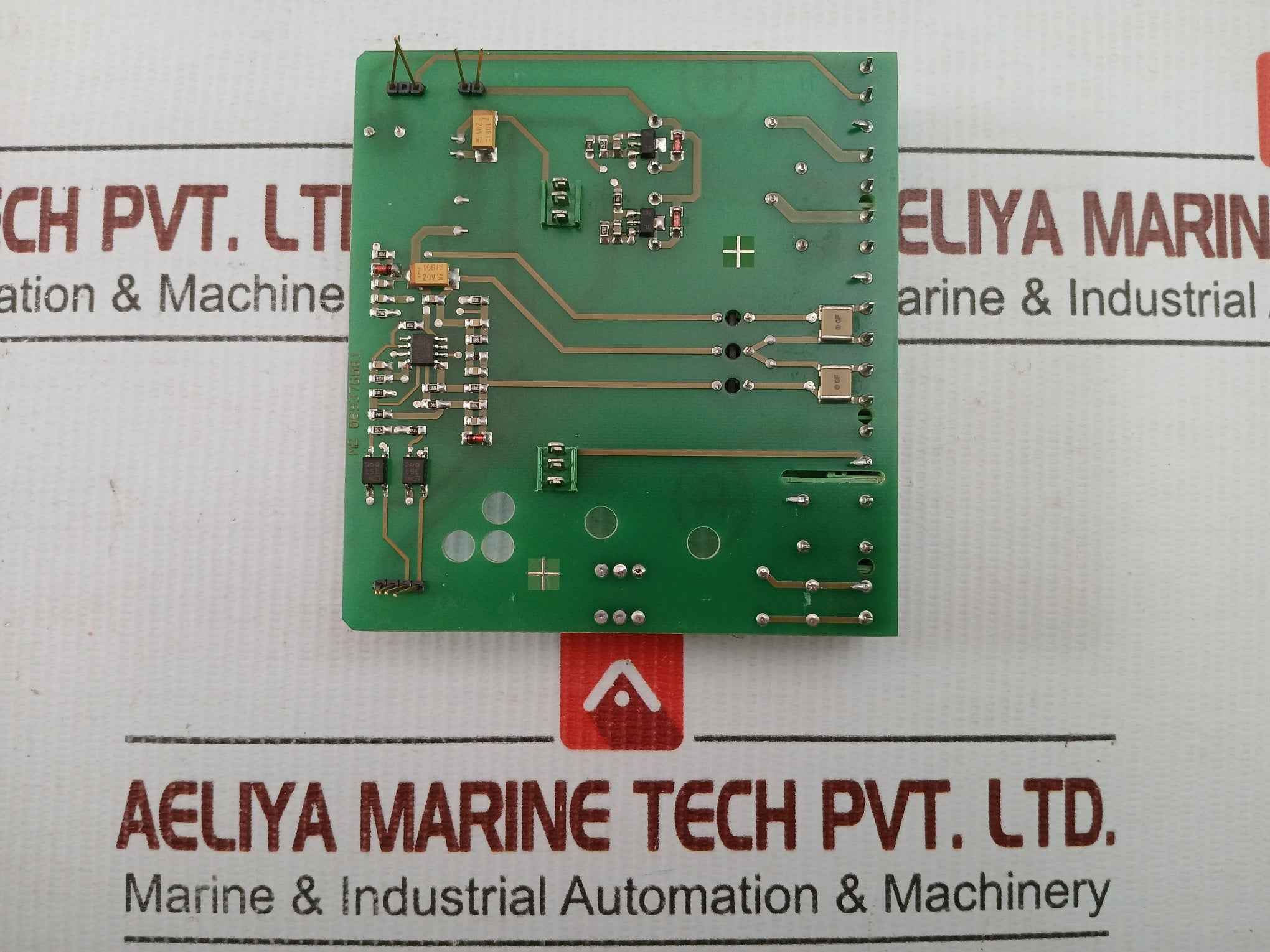 Relay Interface Pcb Module M2 069376081