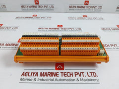 Relay Interface Plc Module Rsm 160/R Weidmuller