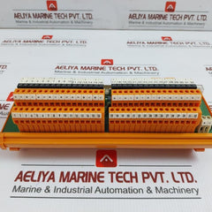 Relay Interface Plc Module Rsm 160/R Weidmuller