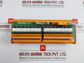 Relay Interface Plc Module Rsm 160/R Weidmuller