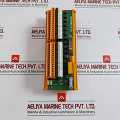 Relay Interface Plc Module Rsm 160/R Weidmuller