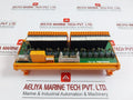 Relay Interface Plc Module Rsm 160/R Weidmuller