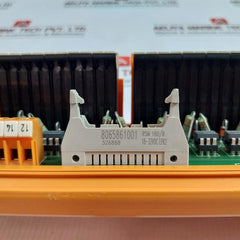 Relay Interface Plc Module Rsm 160/R Weidmuller
