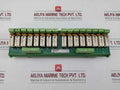 Relay Interface Unit 3818362 I-rb8 Volvo Penta
