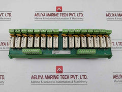 Relay Interface Unit 3818362 I-rb8 Volvo Penta
