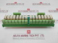Relay Interface Unit 3818362 I-rb8 Volvo Penta