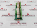 Relay Interface Unit 3818362 I-rb8 Volvo Penta
