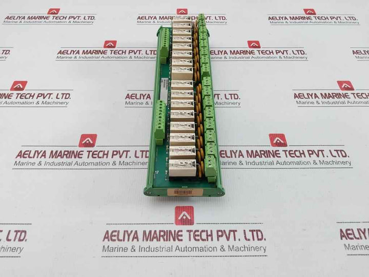 Relay Interface Unit 3818362 I-rb8 Volvo Penta