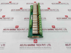 Relay Interface Unit 3818362 I-rb8 Volvo Penta