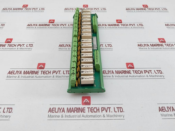 Relay Interface Unit 3818362 I-rb8 Volvo Penta