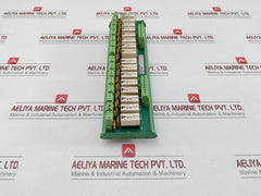 Relay Interface Unit 3818362 I-rb8 Volvo Penta