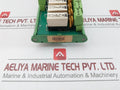 Relay Interface Unit 3818362 I-rb8 Volvo Penta