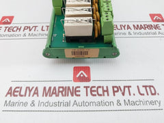 Relay Interface Unit 3818362 I-rb8 Volvo Penta