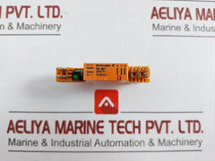 Relay Module 10A 250Vac Weidmuller Rs 30
