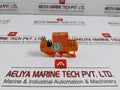 Relay Module 10A 250Vac Weidmuller Rs 30