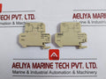 Relay Module 800817 Dkr Weidmuller 24V Dc