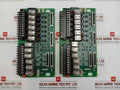 Relay Output Board By General Electric Is200Trlyh1Bgf - 94V0