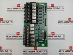 Relay Output Board By General Electric Is200Trlyh1Bgf - 94V0