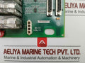 Relay Output Board By General Electric Is200Trlyh1Bgf - 94V0