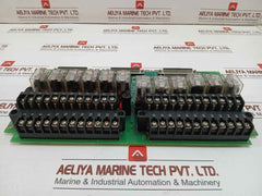 Relay Output Board By General Electric Is200Trlyh1Bgf - 94V0