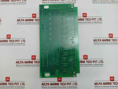Relay Output Board By General Electric Is200Trlyh1Bgf - 94V0