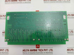 Relay Output Board By General Electric Is200Trlyh1Bgf - 94V0