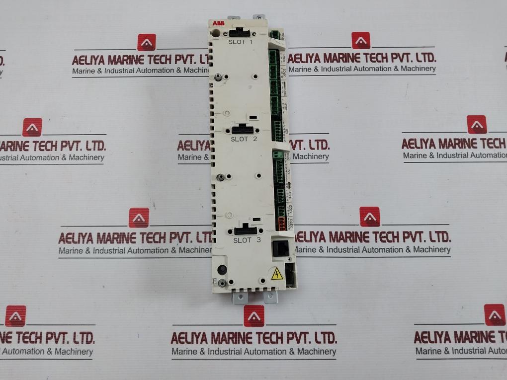 Relay Output Jcu-11 Abb Rev B