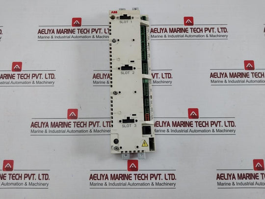 Relay Output Jcu-11 Abb Rev B