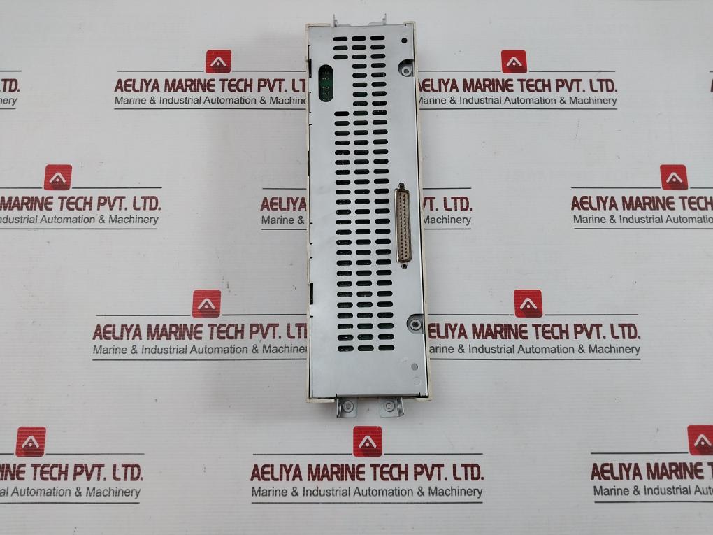 Relay Output Jcu-11 Abb Rev B