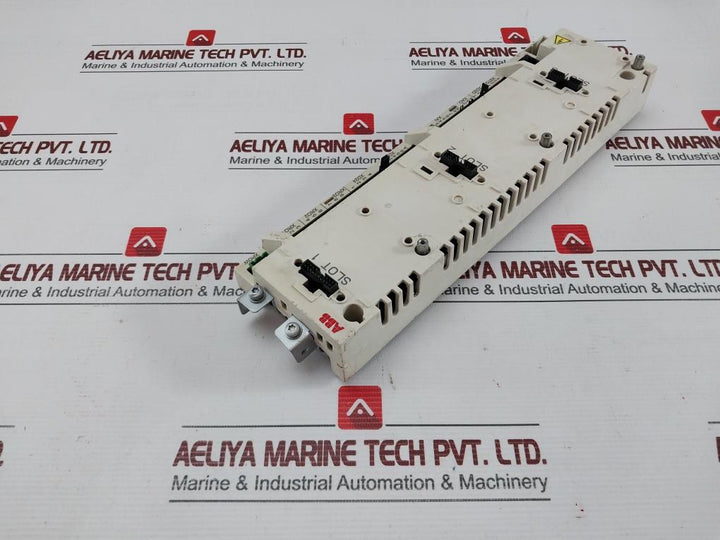 Relay Output Jcu-11 Abb Rev B