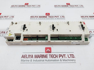 Relay Output Jcu-11 Abb Rev B