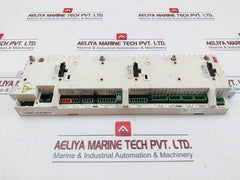 Relay Output Jcu-11 Abb Rev B
