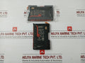 Relay Output Module Ur20-4R0-c0-255 Weidmuller
