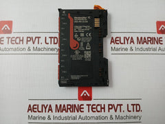Relay Output Module Ur20-4R0-c0-255 Weidmuller