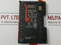 Relay Output Module Ur20-4R0-c0-255 Weidmuller