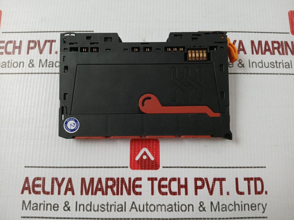 Relay Output Module Ur20-4R0-c0-255 Weidmuller