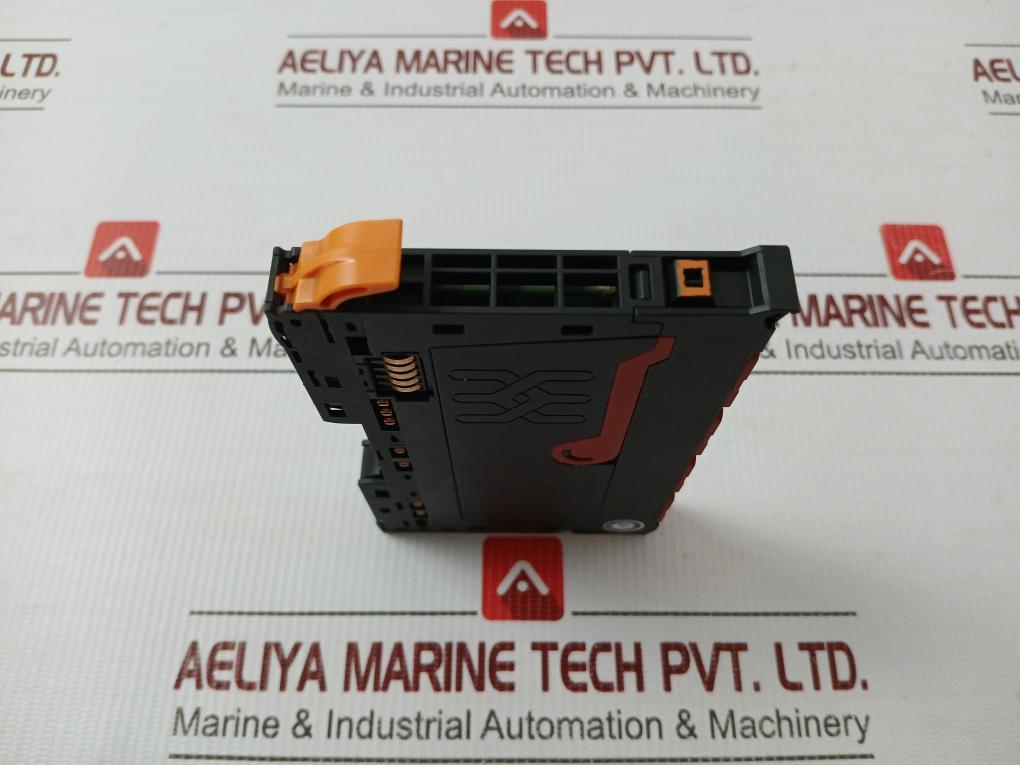 Relay Output Module Ur20-4R0-c0-255 Weidmuller