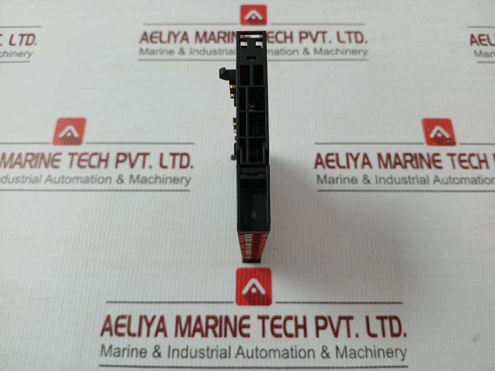 Relay Output Module Ur20-4R0-c0-255 Weidmuller