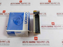 Relay Output Unit 250Vac/24Vdc Omron C200H-oc222