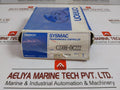 Relay Output Unit 250Vac/24Vdc Omron C200H-oc222